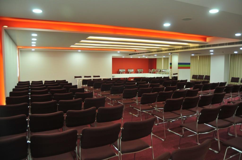 Icon Select By Bhagini Hotel Bangalore