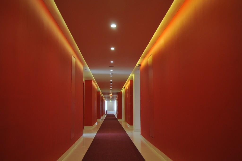 Hotel Icon Select By Bhagini 3*