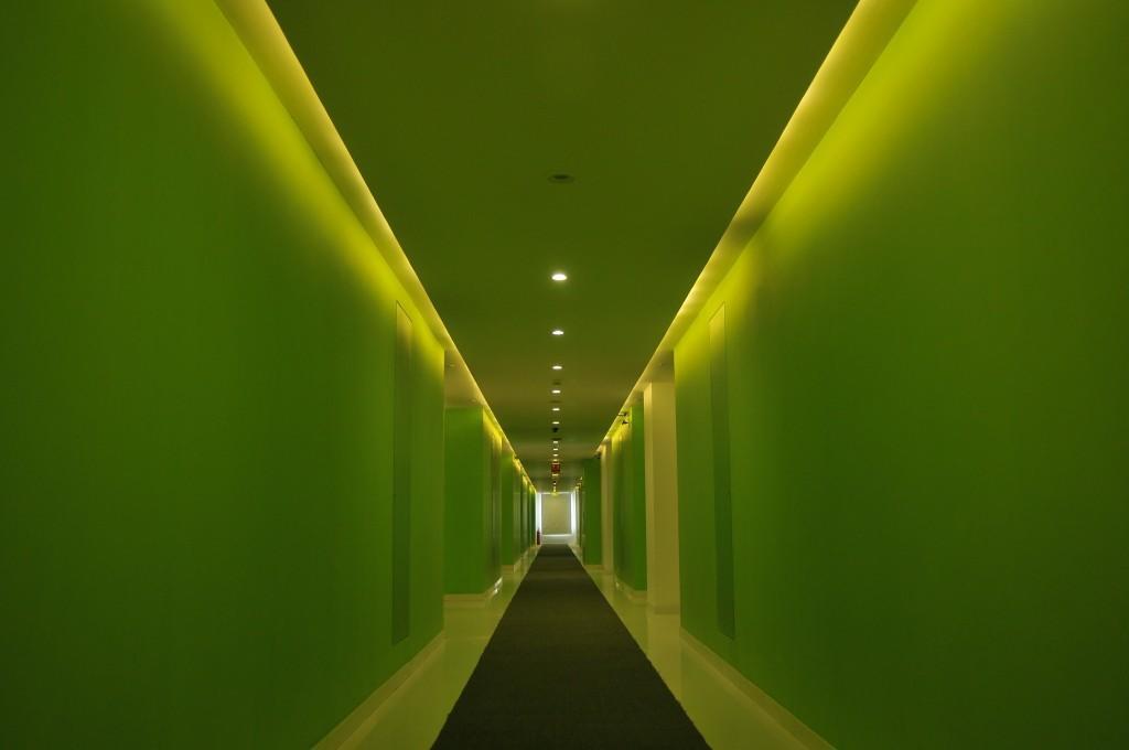 Icon Select By Bhagini Hotel 3*