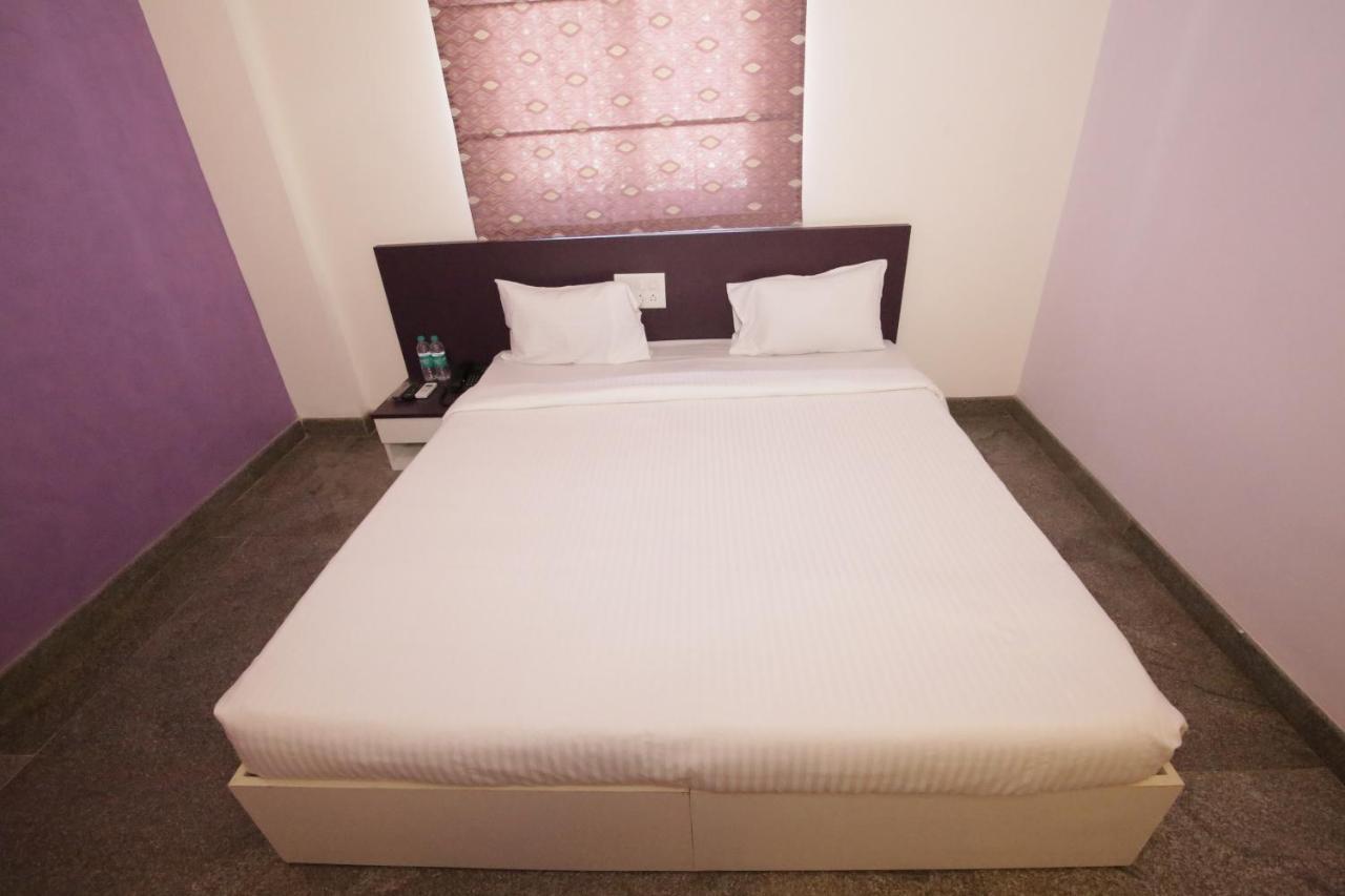 Hotel Meridien