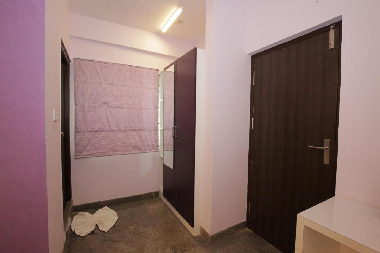 Meridien Hotel Bangalore