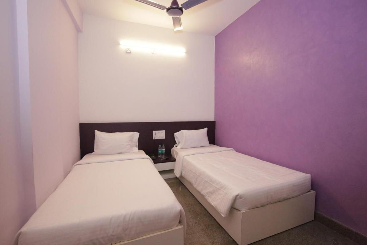 Hotel Meridien Bangalore