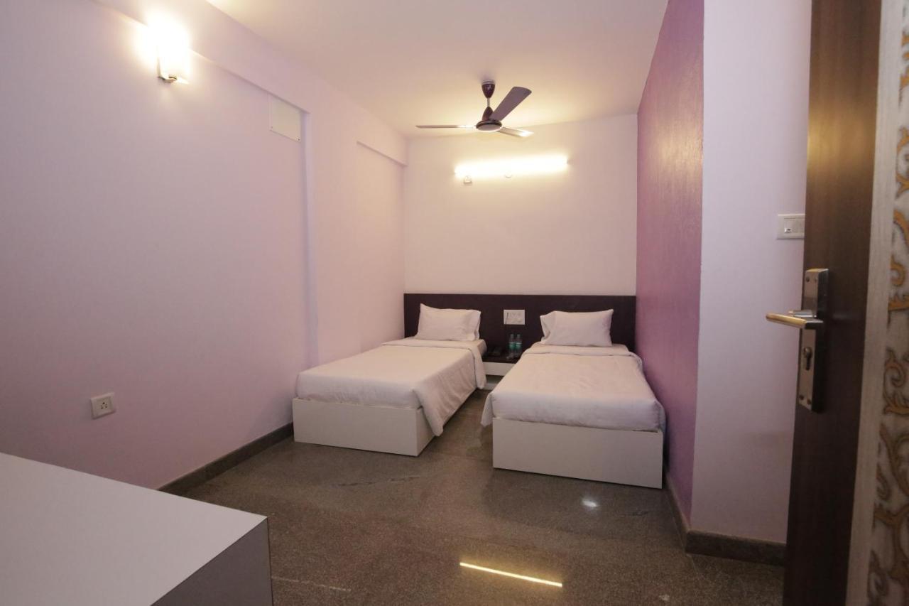 Hotel Meridien