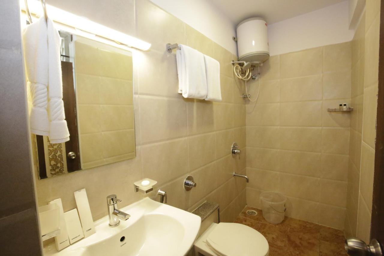 Meridien Hotel
