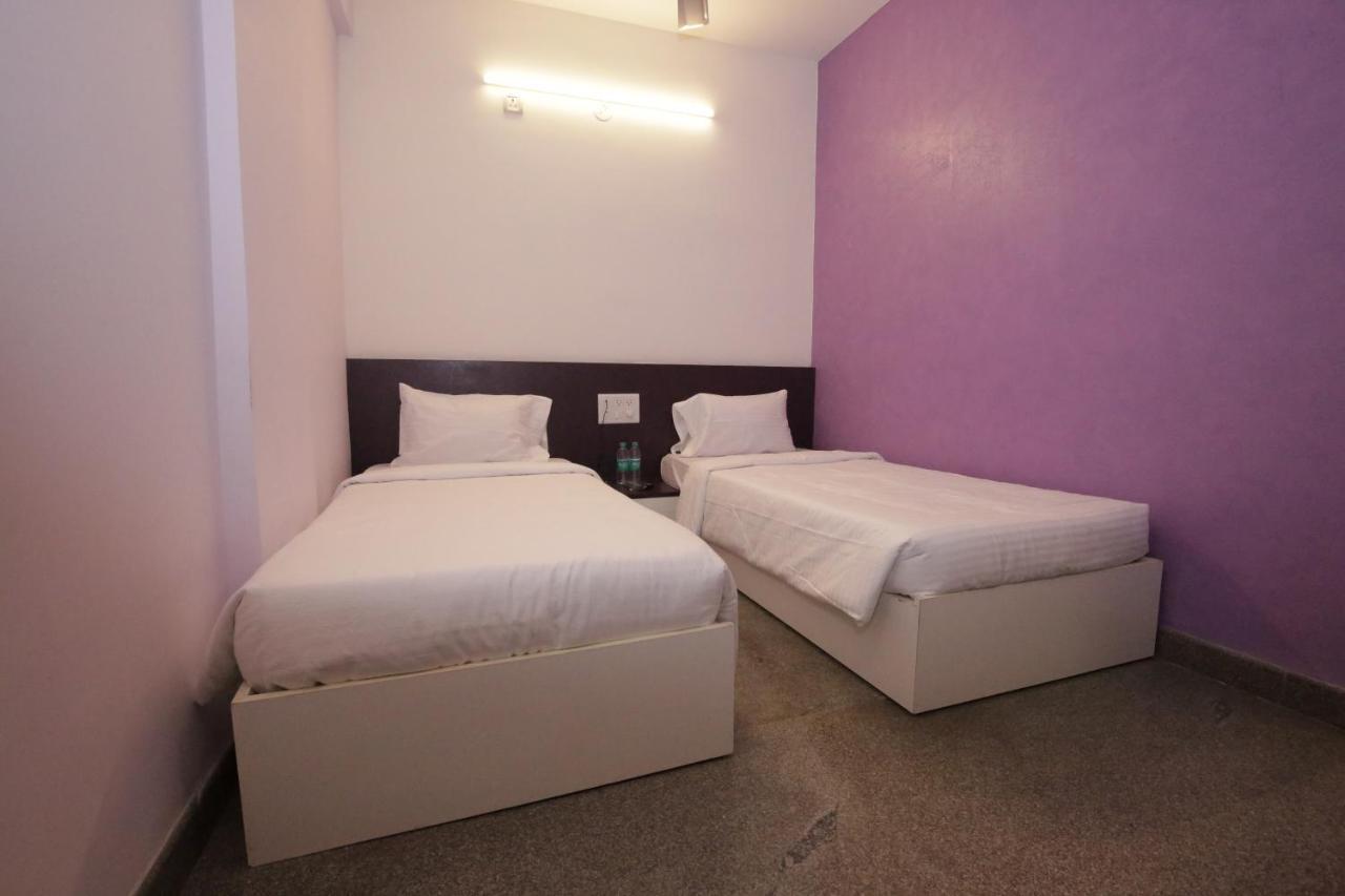 Hotel Meridien Bangalore