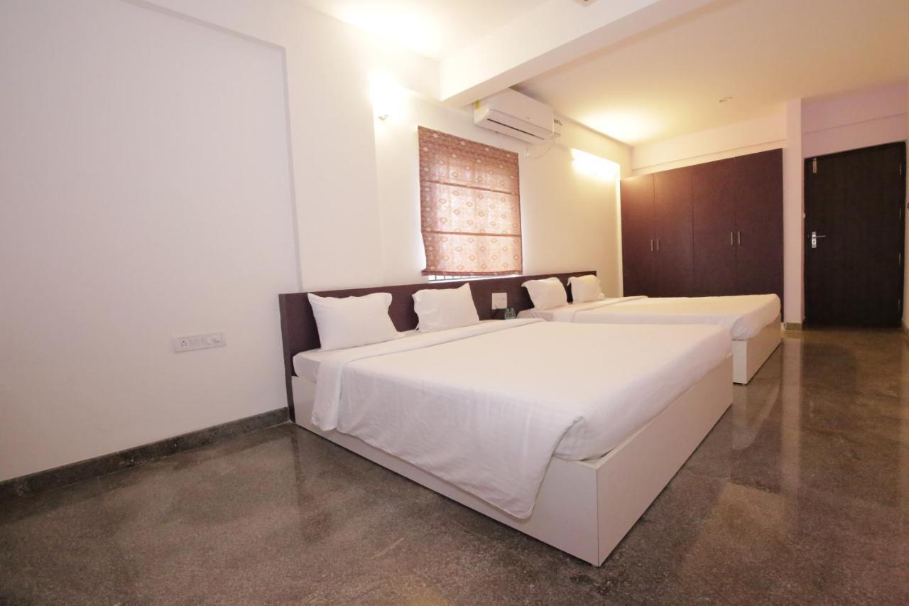 Meridien 3* Bangalore