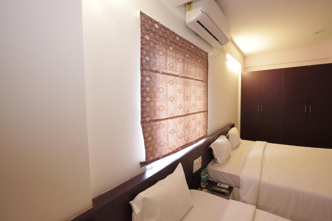 Meridien Hotel Bangalore