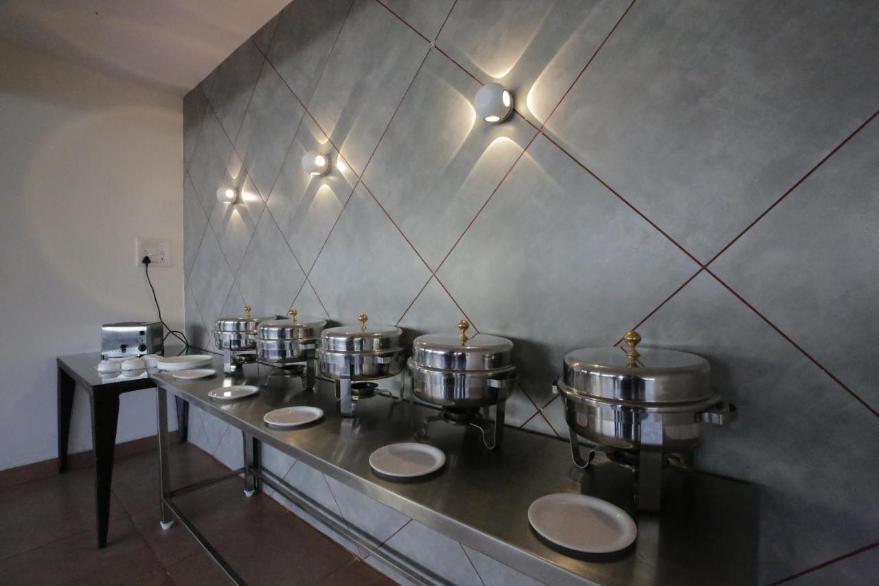 Meridien 3* Bangalore