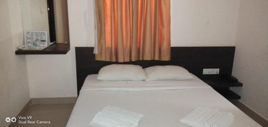 Hotel Corporate Bangalore