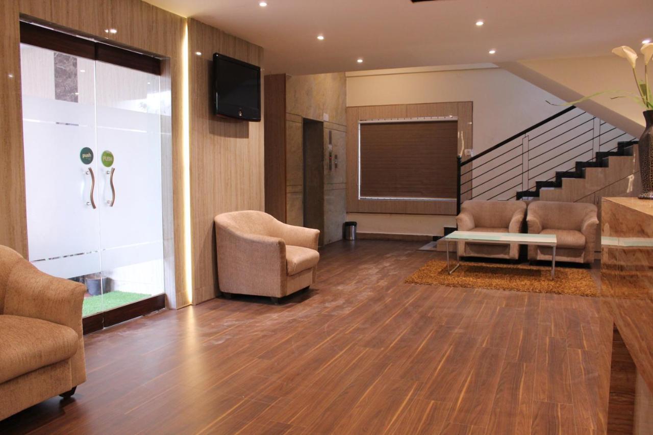 Hotel The Byke Signature Bangalore