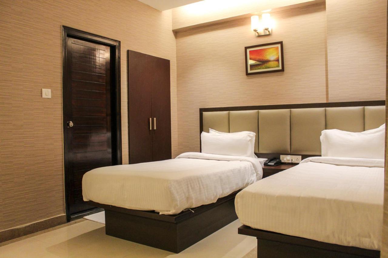 The Byke Signature 3* Bangalore