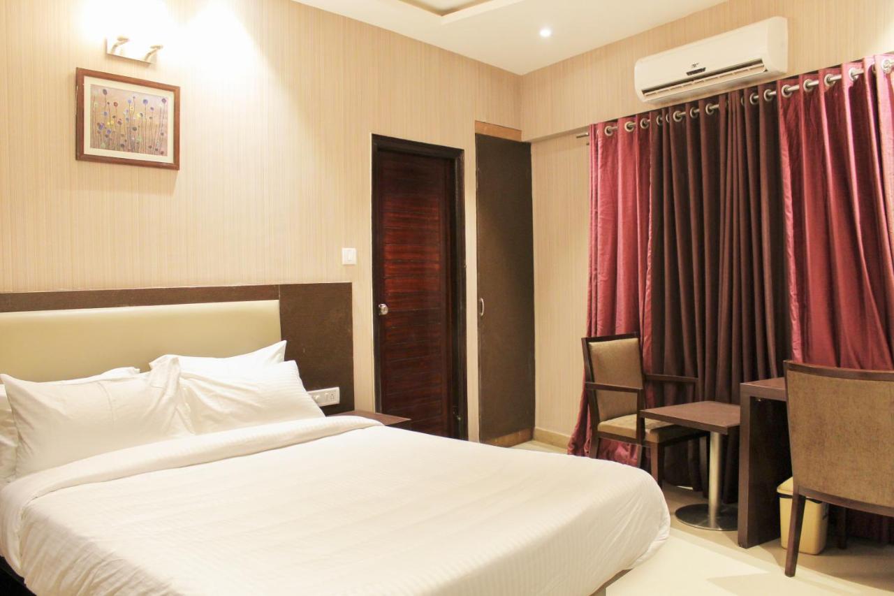 Hotel The Byke Signature 3*