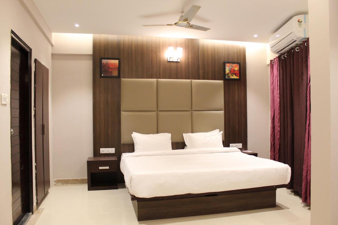 The Byke Signature Hotel