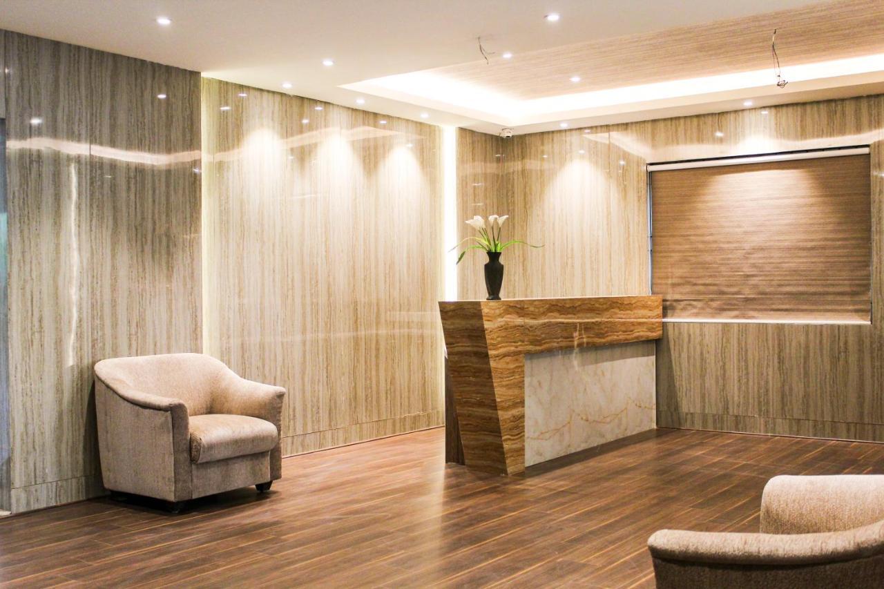 The Byke Signature Bangalore