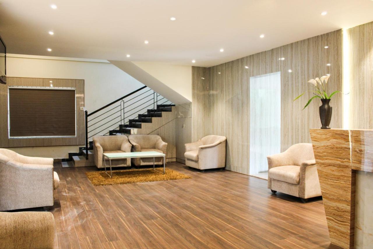 The Byke Signature Hotel 3*