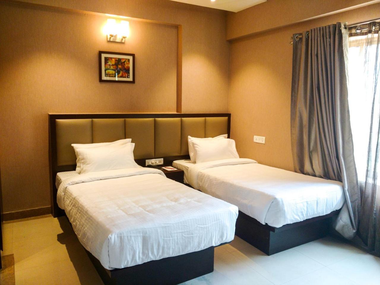 The Byke Signature Hotel 3*