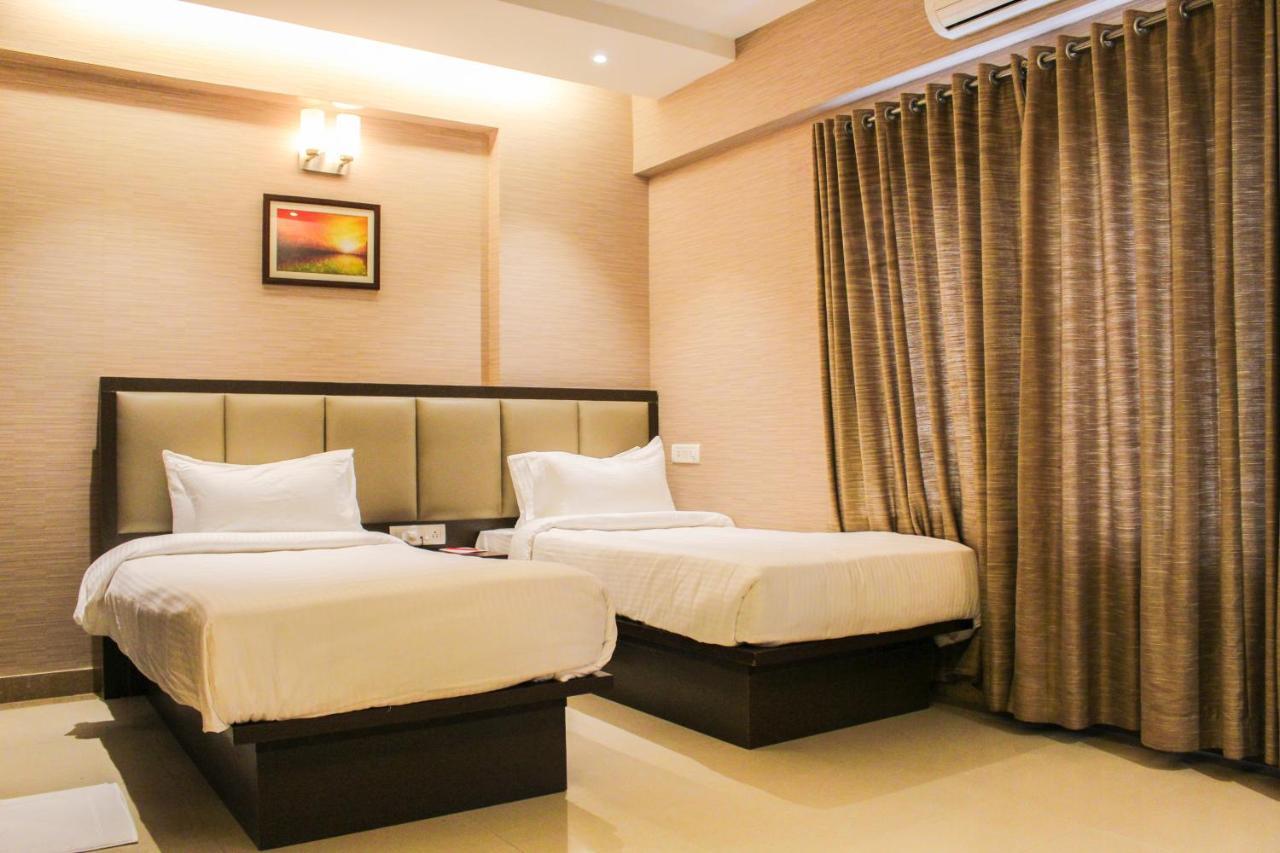 The Byke Signature 3*