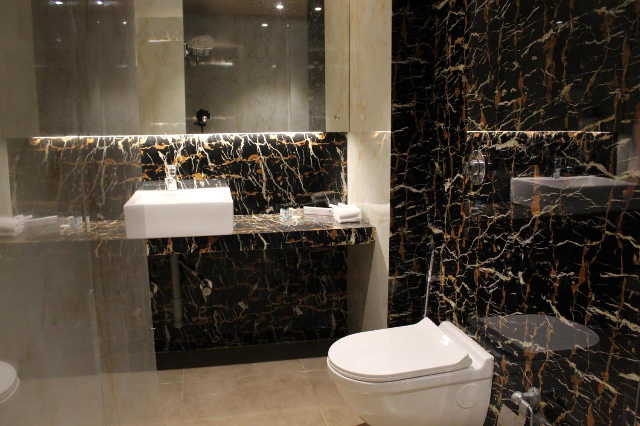 The Byke Signature Bangalore
