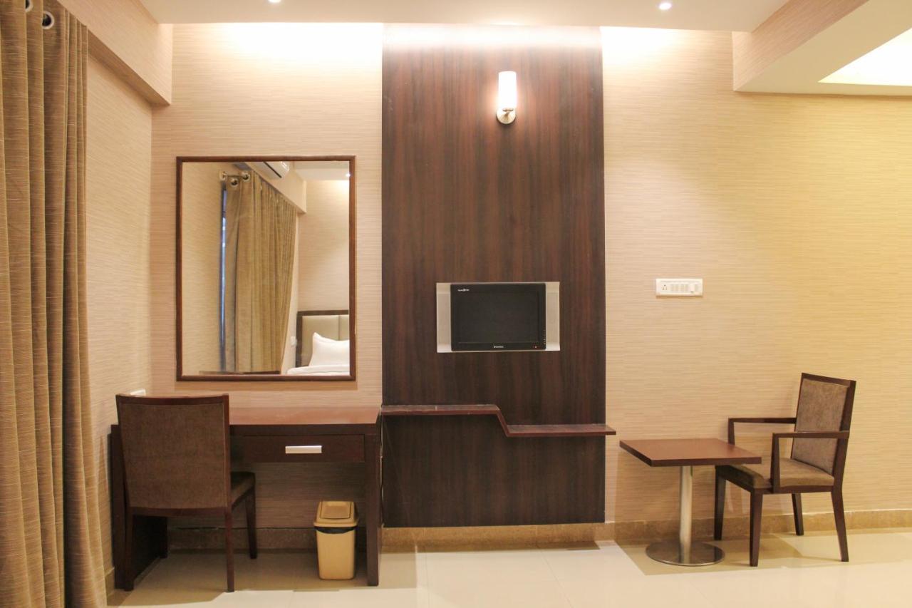The Byke Signature Bangalore