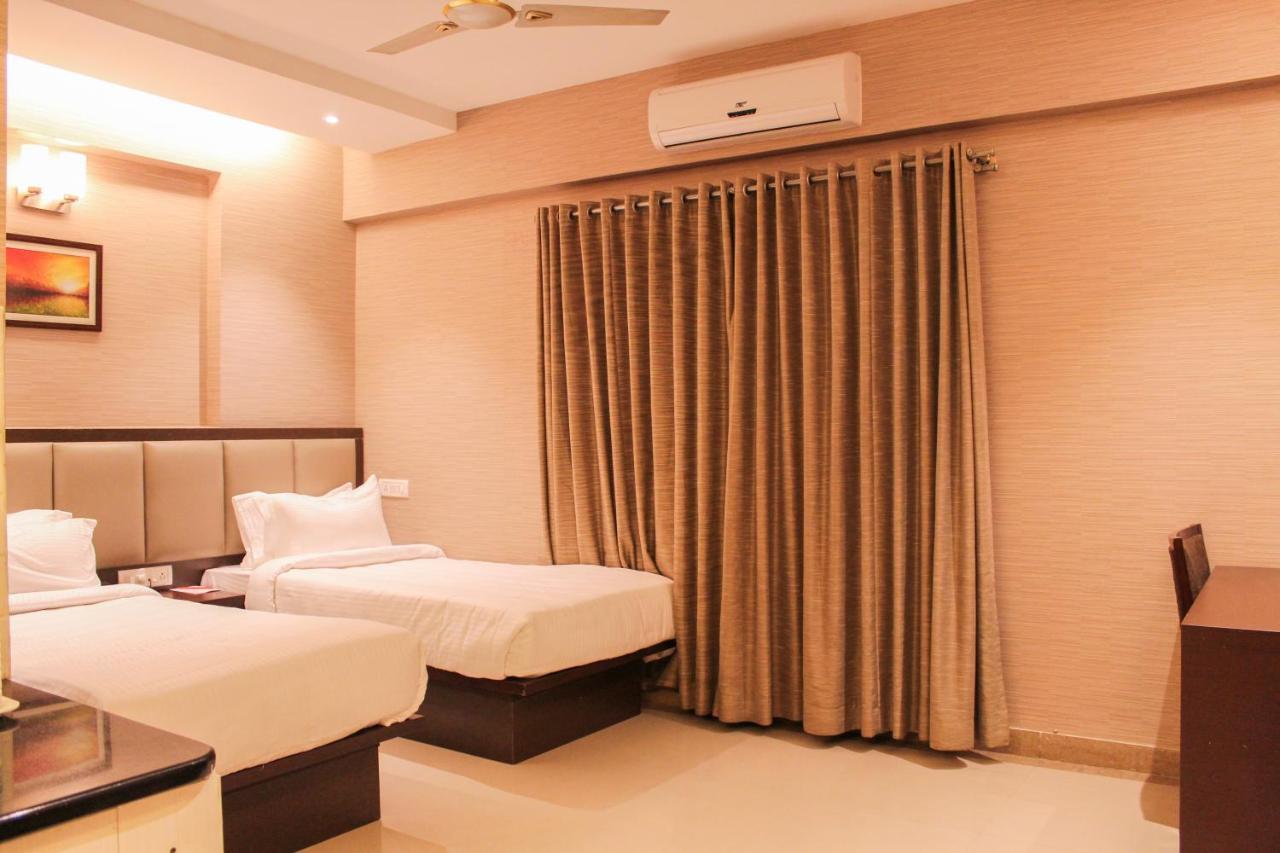 Hotel The Byke Signature Bangalore