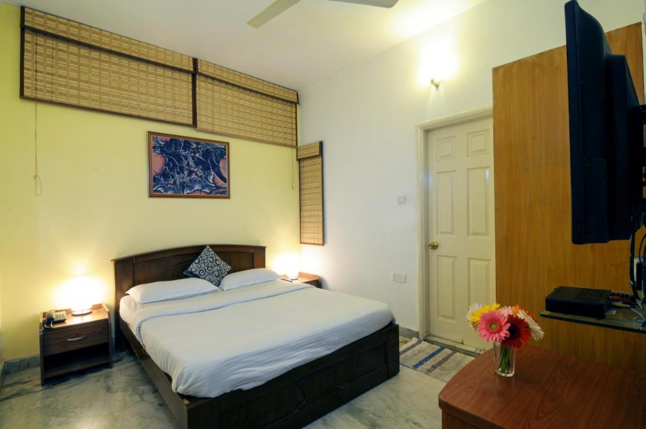 D'habitat Serviced Apartment Bangalore