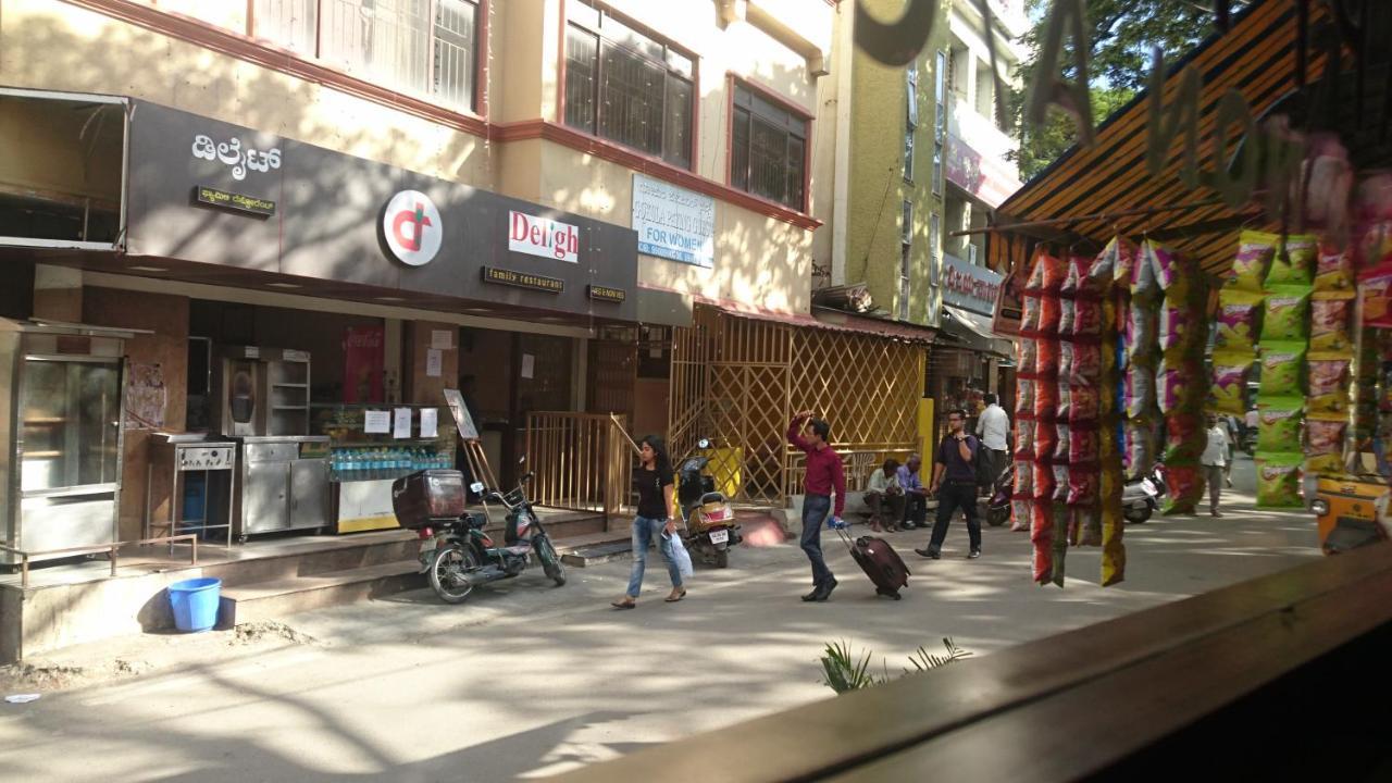 Sapphire Bangalore