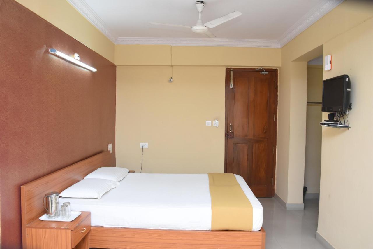 Hotel Surya Residency Majestic Bangalore