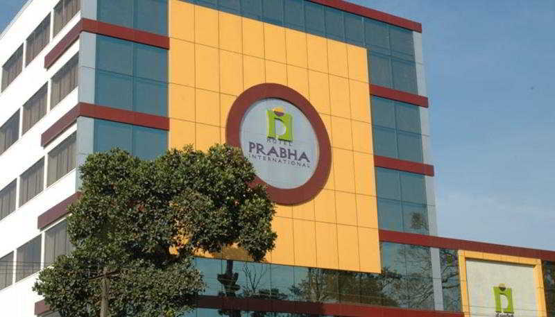 The Fern Residency - Yeshwanthpur Hotel