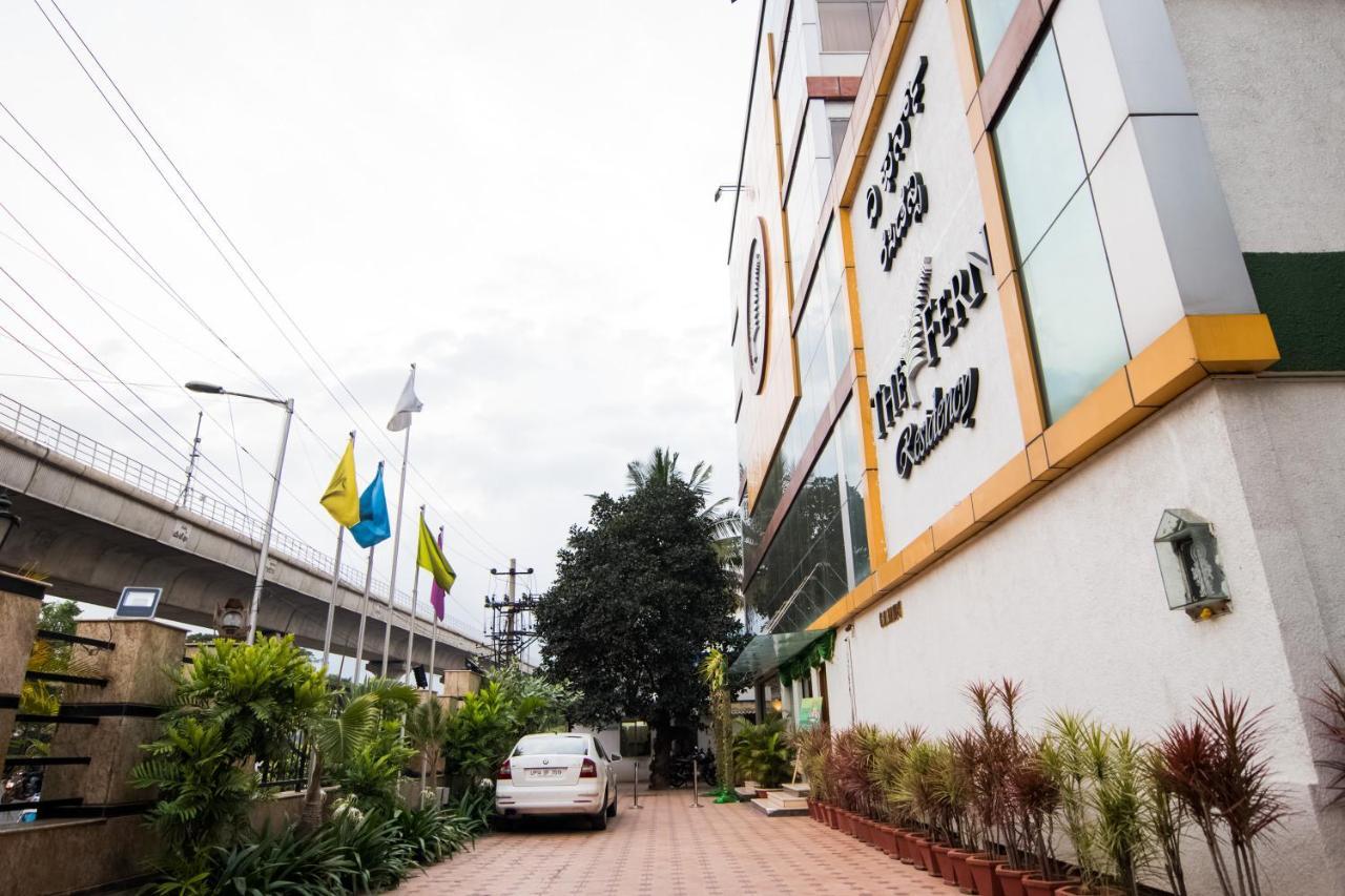 Hotel The Fern Residency - Yeshwanthpur 4*