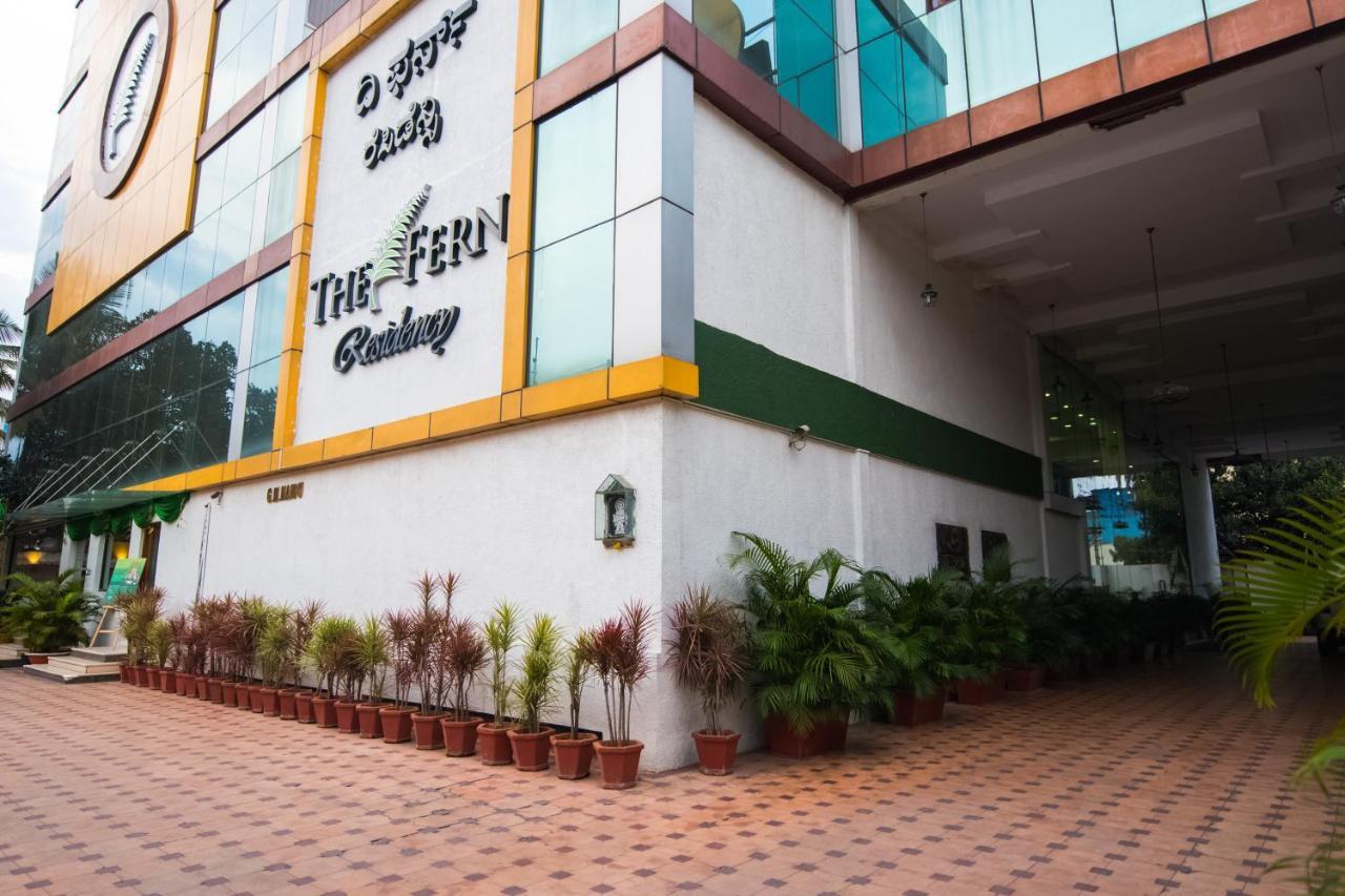 The Fern Residency - Yeshwanthpur