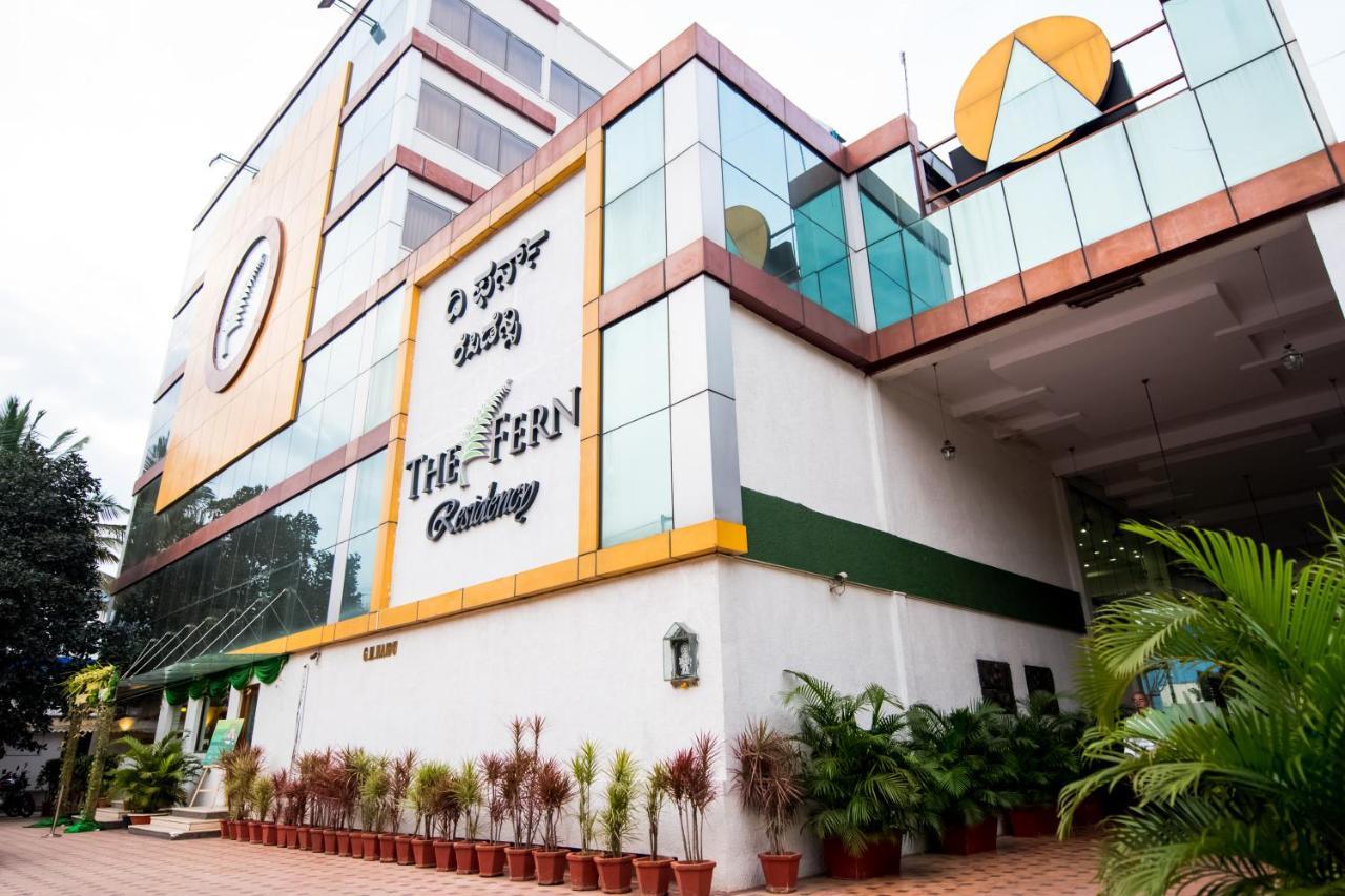The Fern Residency - Yeshwanthpur Hotel