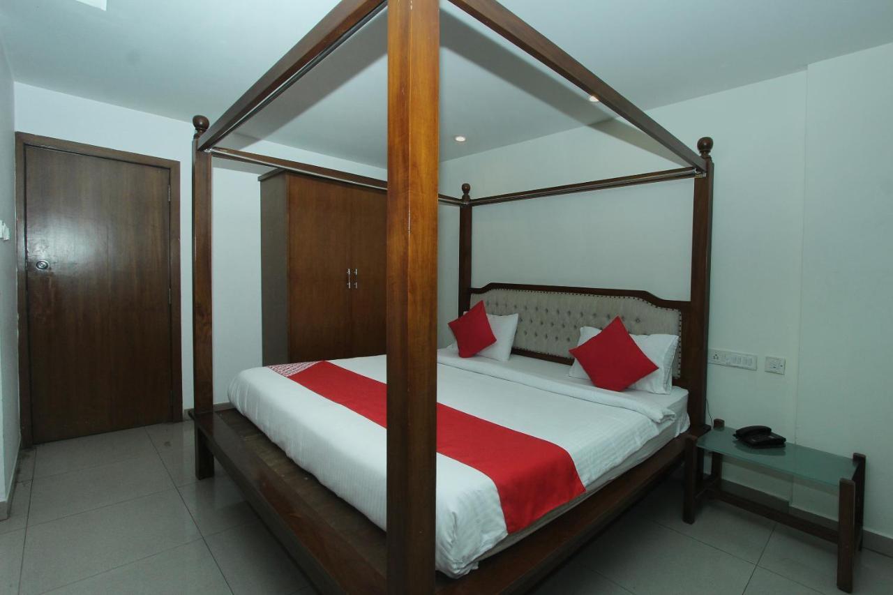 Hotel Oyo 3837 Confido Bangalore