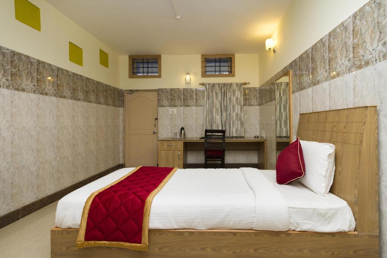 Oyo Rooms Electronic City Bommasandra