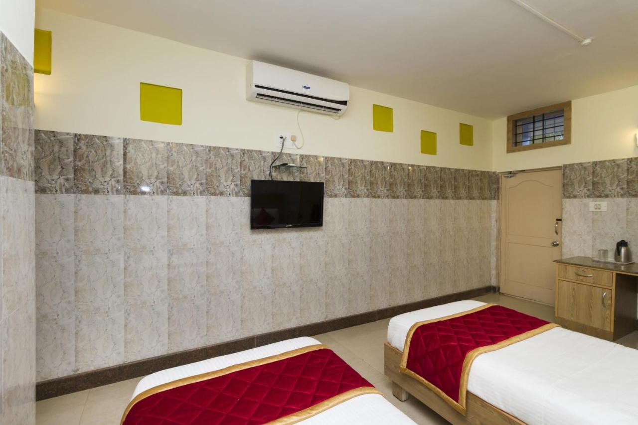 Hotel Oyo Rooms Electronic City Bommasandra Bangalore
