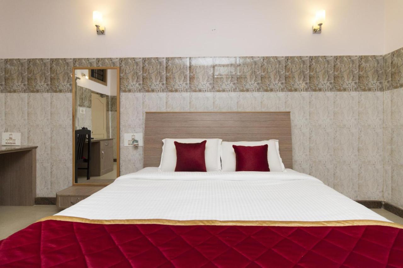 Oyo Rooms Electronic City Bommasandra Hotel Bangalore
