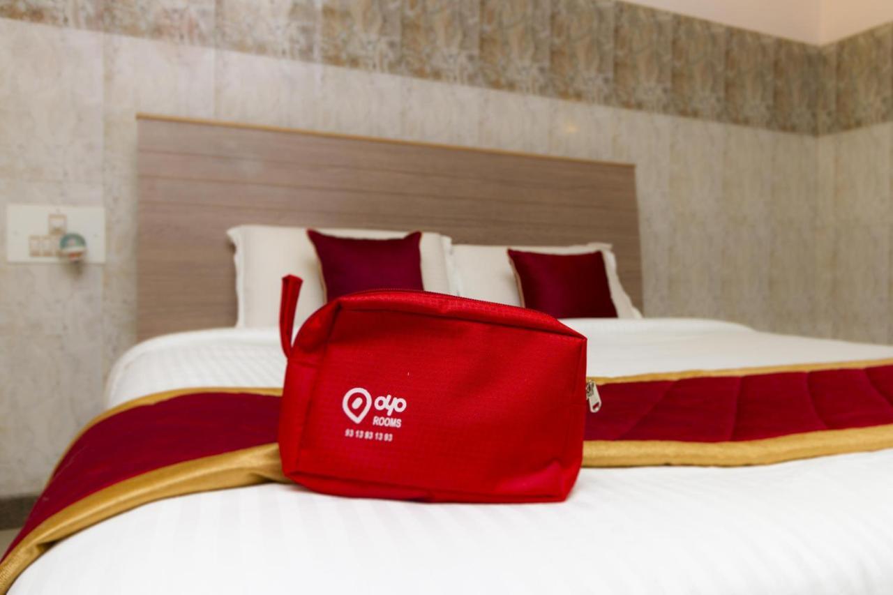 Hotel Oyo Rooms Electronic City Bommasandra 2*