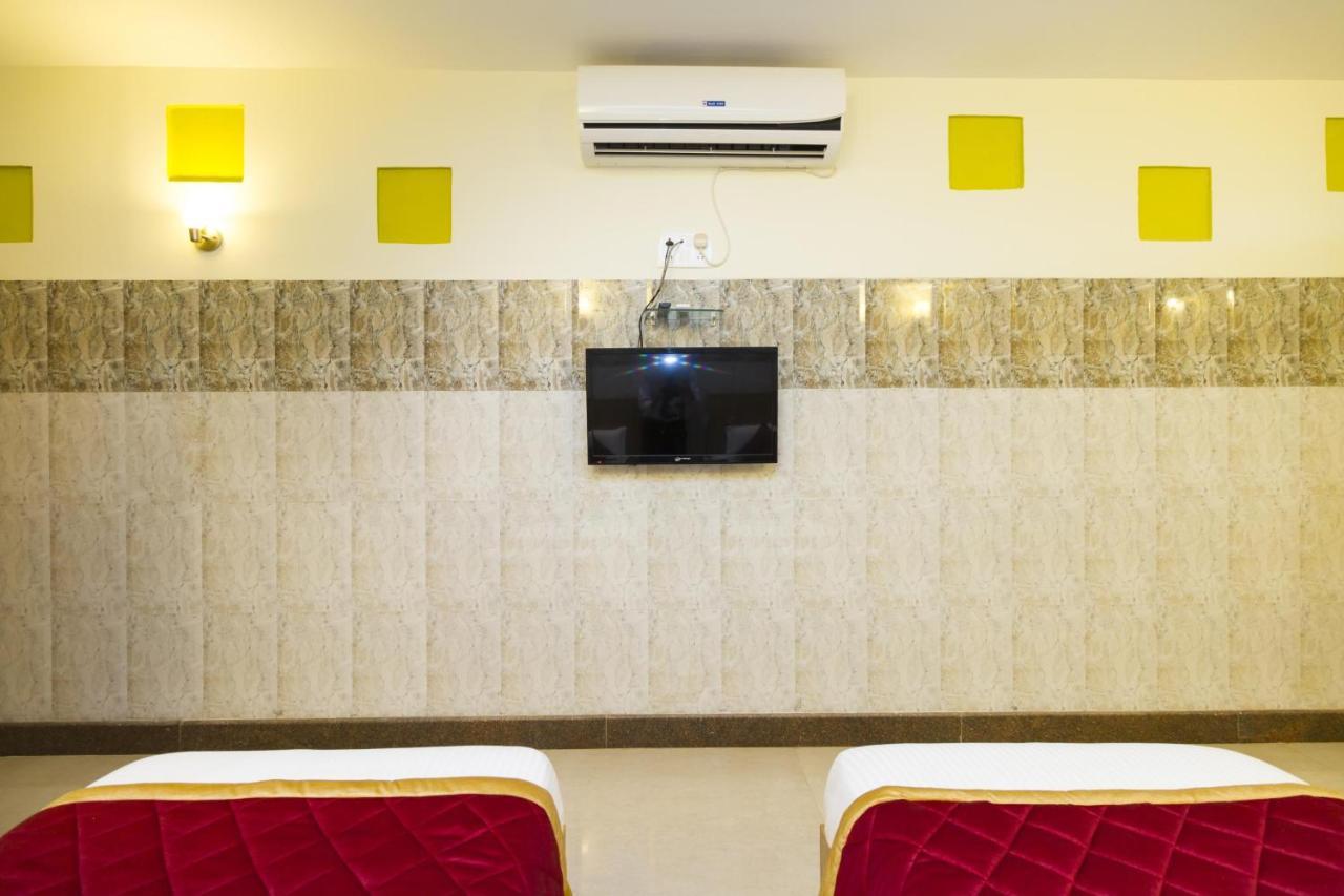 Oyo Rooms Electronic City Bommasandra Hotel Bangalore