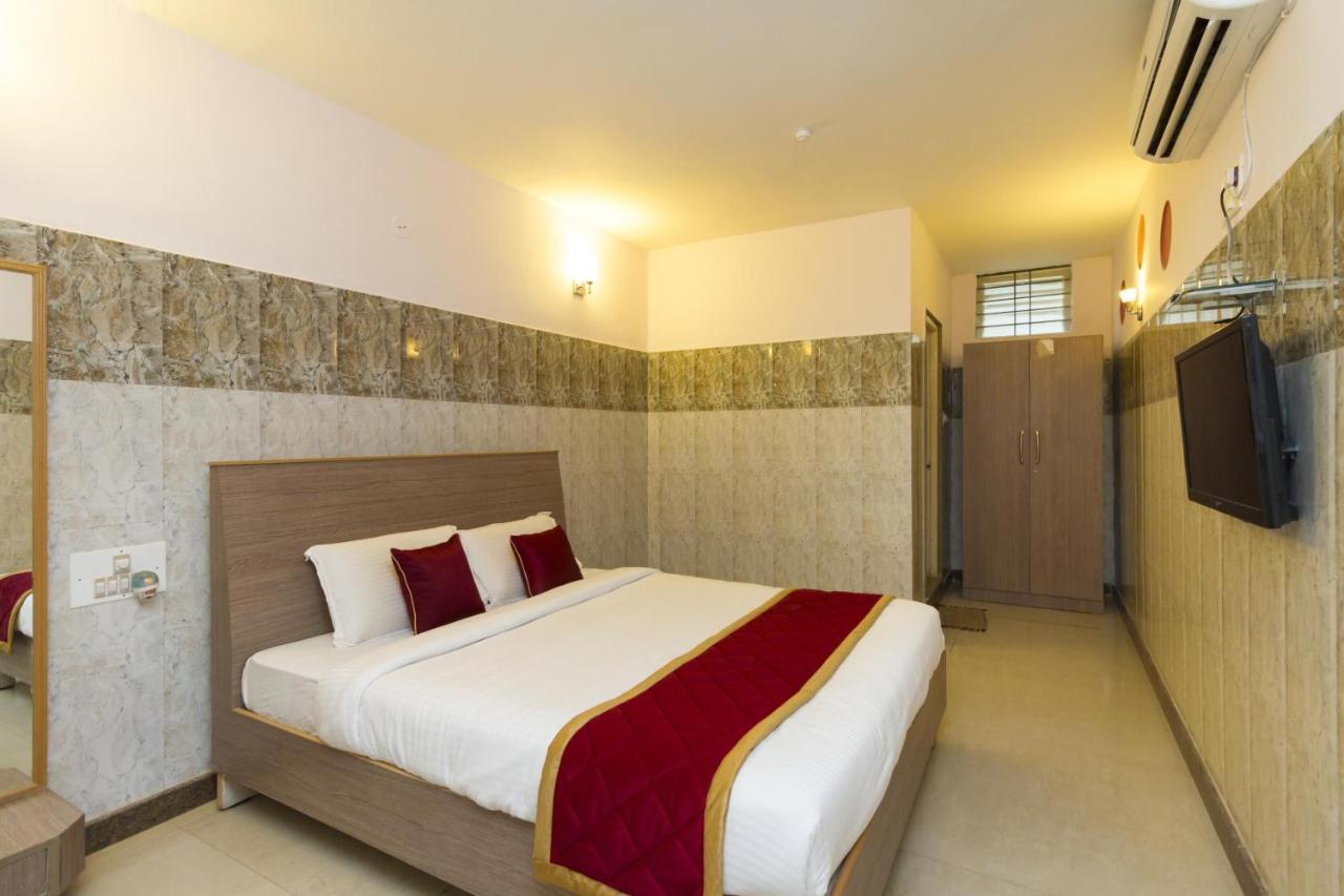 Oyo Rooms Electronic City Bommasandra 2*