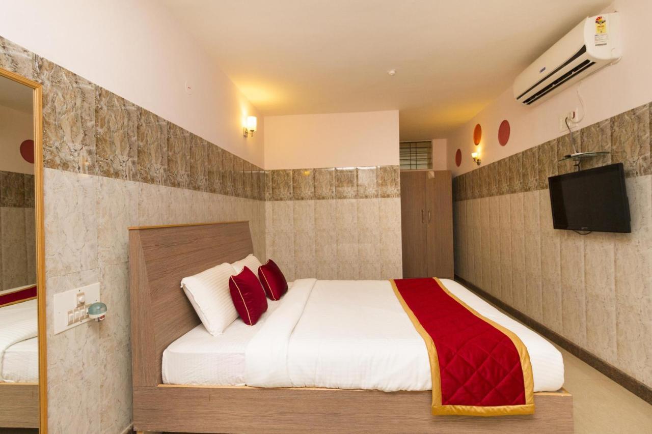 Hotel Oyo Rooms Electronic City Bommasandra