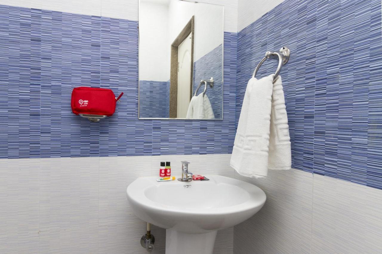 Hotel Oyo Rooms Electronic City Bommasandra Bangalore