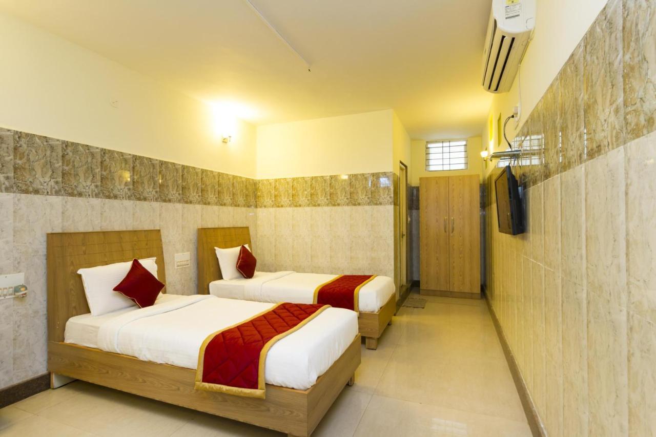 Oyo Rooms Electronic City Bommasandra 2* Bangalore