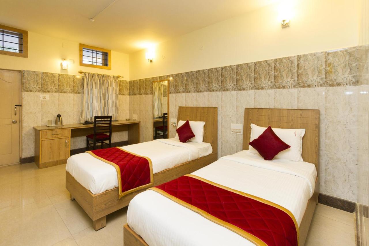 Oyo Rooms Electronic City Bommasandra Hotel Bangalore