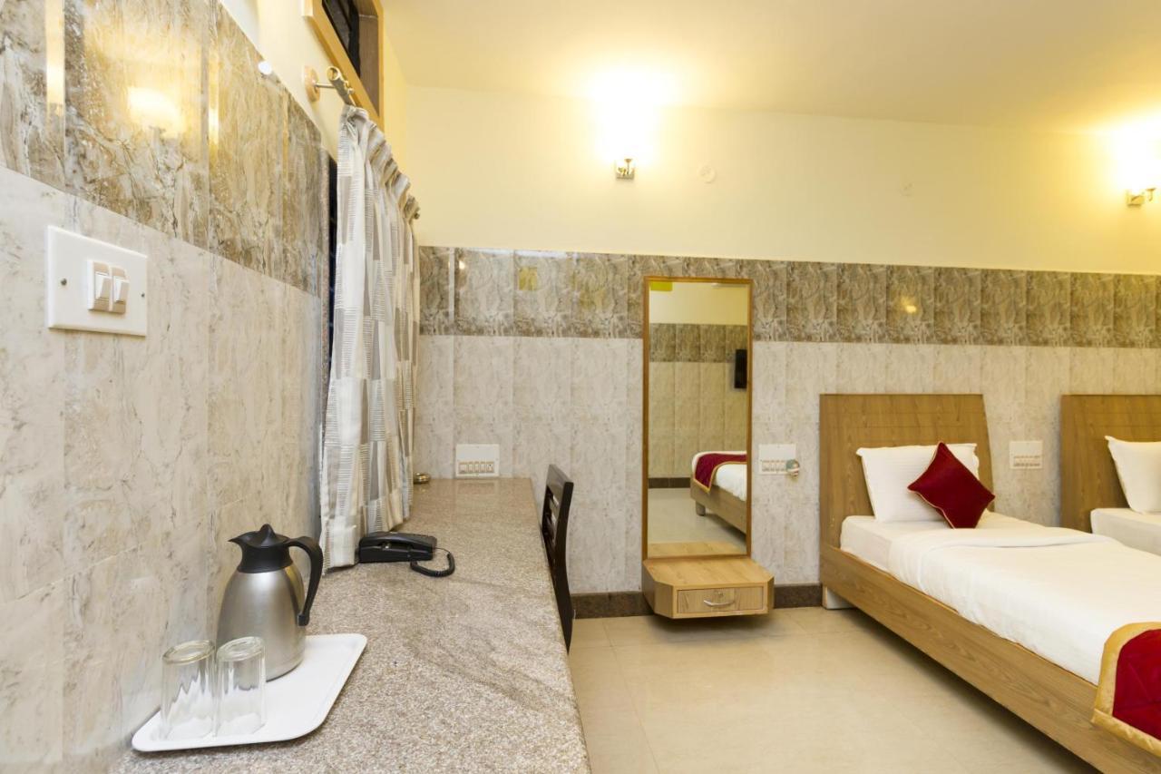 Hotel Oyo Rooms Electronic City Bommasandra 2*