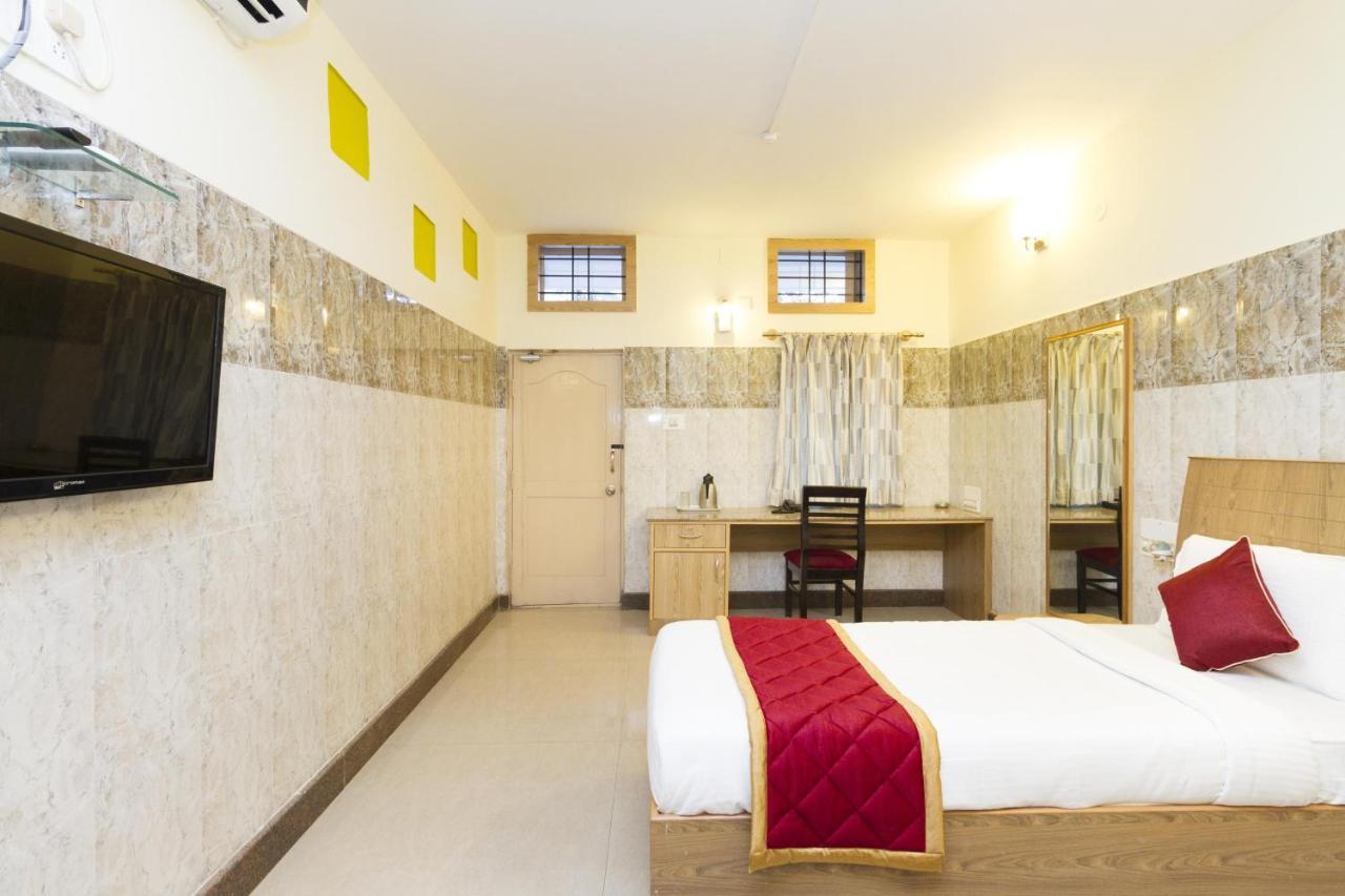 Oyo Rooms Electronic City Bommasandra