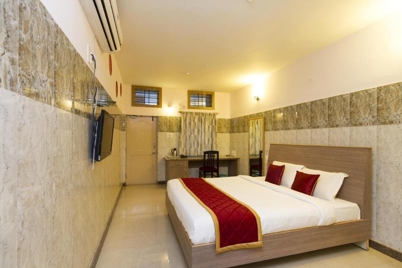 Oyo Rooms Electronic City Bommasandra 2* Bangalore