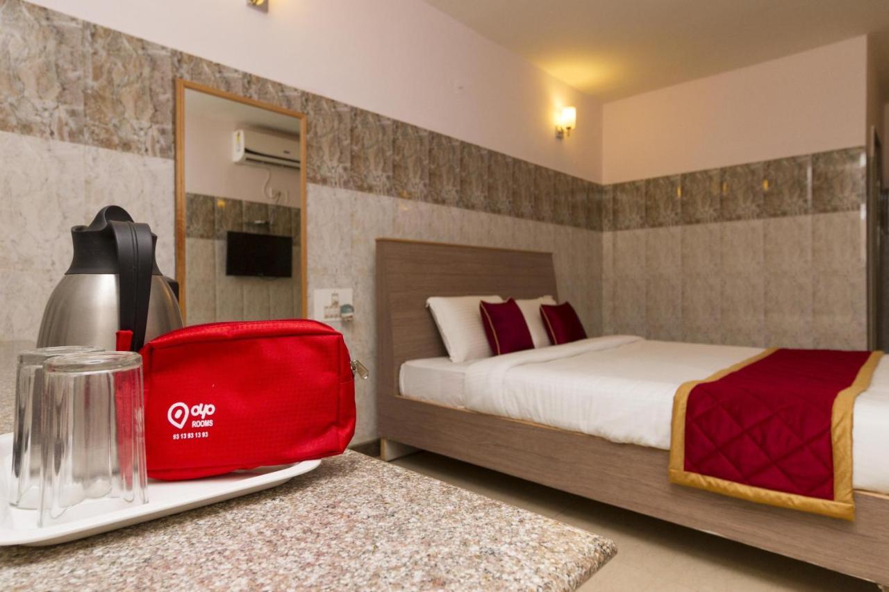 Hotel Oyo Rooms Electronic City Bommasandra 2*