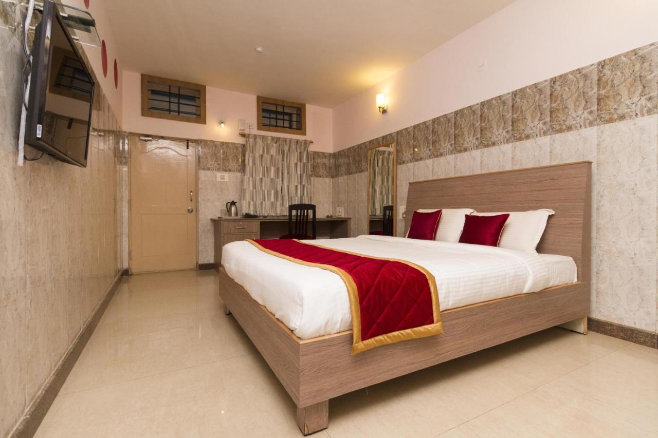 Oyo Rooms Electronic City Bommasandra Hotel 2*