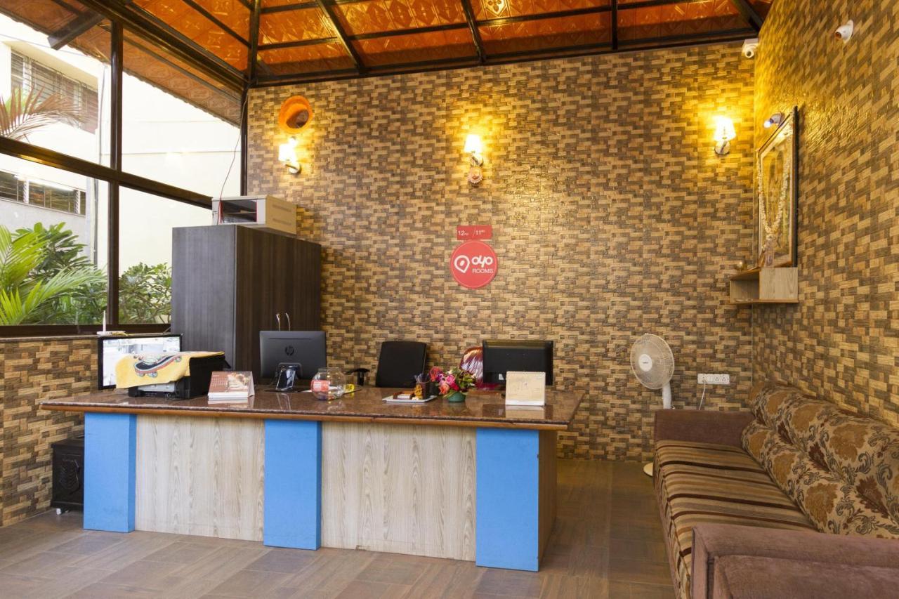 Oyo Rooms Electronic City Bommasandra Hotel
