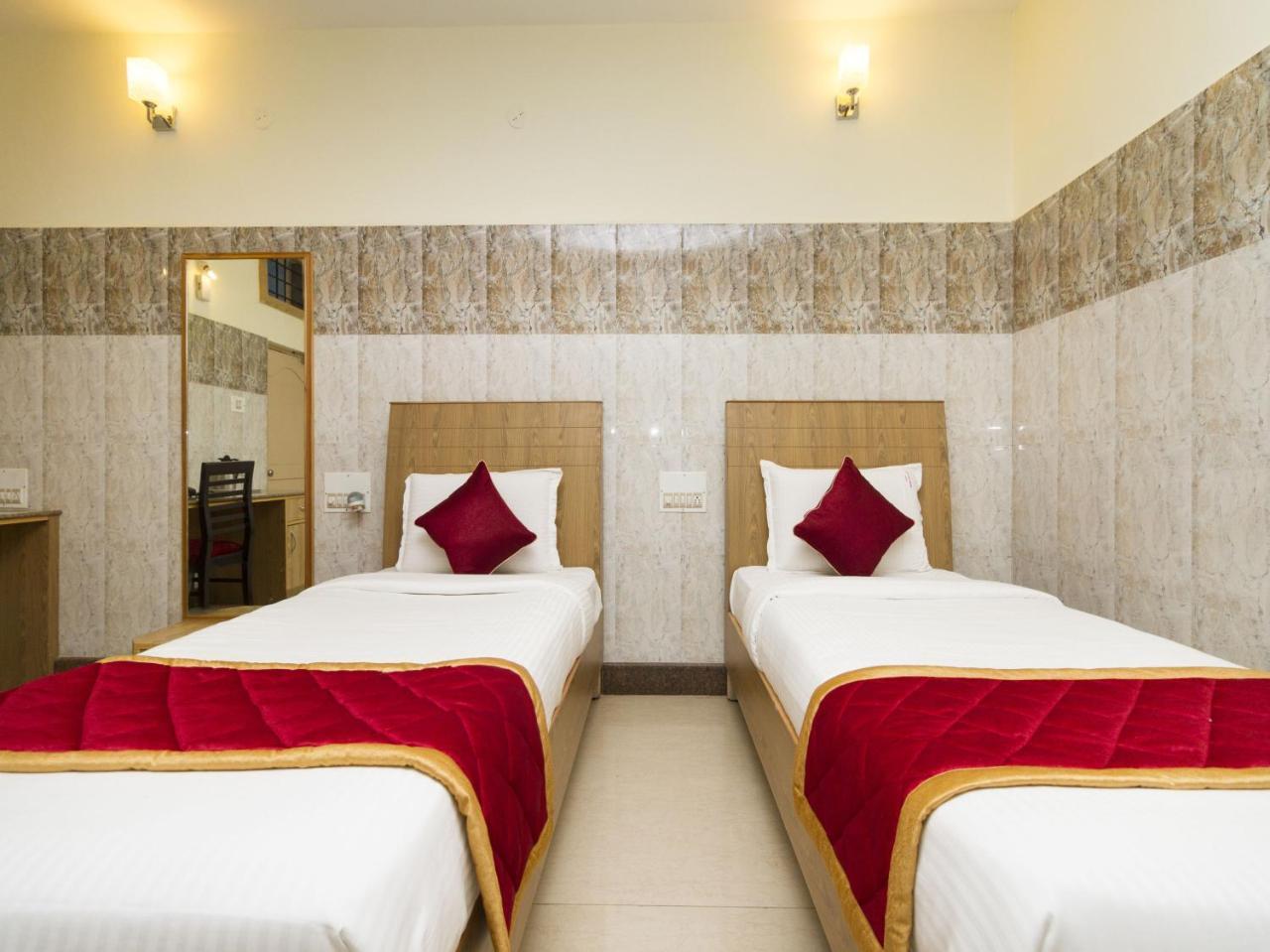Oyo Rooms Electronic City Bommasandra Bangalore