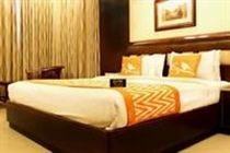 Hotel Oyo Premium Jayanagar Jain Temple 3*